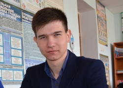Школьник из Воронежской области разработал уникальный метод изучения иностранных языков