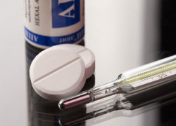  В Воронежской области более 7 тысяч жителей заболели ОРВИ и гриппом