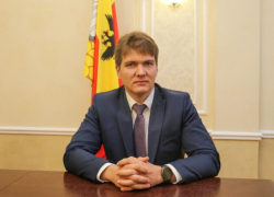 Максим Захаров объявил об уходе с поста замминистра транспорта Воронежской области