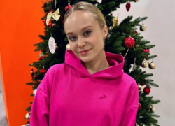 Воронежская гимнастка Ангелина Мельникова взяла золото на чемпионате в Италии