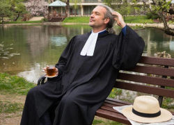 На санаторий для действующих судей выделили денежку в Воронеже