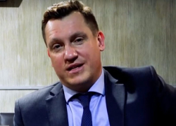 Я за справедливость в современной России, - воронежский депутат Артем Рымарь