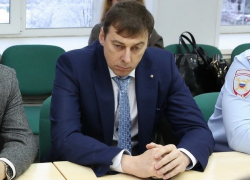 Компанию «Газпром теплоэнерго Воронеж» возглавит коммунальщик из Москвы