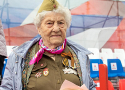 104 года назад родилась «Железная бабушка», освобождавшая Воронеж 