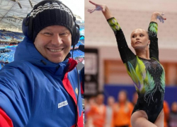 Губерниев назвал Ангелину Мельникову главной спортсменкой года