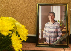 Следователи рассказали подробности жестокого убийства учительницы в Воронеже