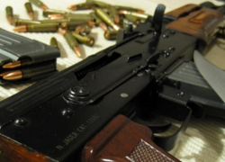 Стрельба по детской площадке обойдется воронежскому бизнесмену в 330 тыс. рублей