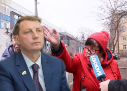 Заместителя Алексея Пинигина в Центре кадастра обвиняют в мошенничестве