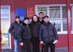 Воронежские кикбоксеры на Чемпионате России будут выступать в составе сборной ЦФО