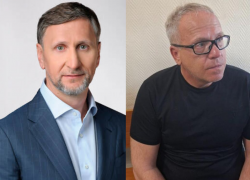 Учредителя "Агроэко" Маслова и скандального экс-министра Швыркова вычеркнули из Совета при губернаторе