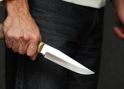 В Воронеже будут судить мужчину, который зарезал свою жену