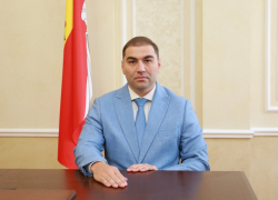  Задержан глава управления имущественных и земельных отношений мэрии Воронежа Руслан Карасалихов