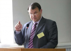 Известный экономист и профессор ВГУ Николай Любушин умер в Воронеже на 81-м году жизни