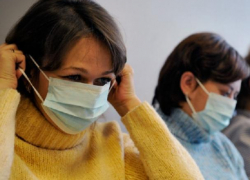 В Воронежской области отметили рост заболеваемости гриппом и ОРВИ