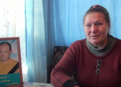 Мать погибшего в ДТП под Воронежем: «Ответит ли начальник ГИБДД за гибель моего сына?»