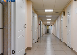 Женщину, убившую своего мужа, поместили в лечебницу в Воронежской области