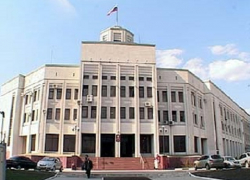 Олег Батищев назначен председателем Коминтерновского суда Воронежа