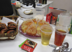 Сотрудница кондитерской фабрики ошпарилась карамельным котлом в Воронеже