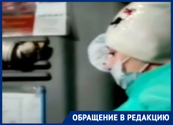 Воронежцы жалуются на безмасочную пытку маршруткой 