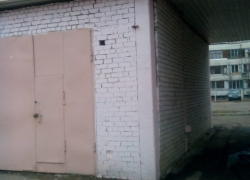 Прокуратура готовит судебный иск о сносе встроенного гаража в воронежской школе №93
