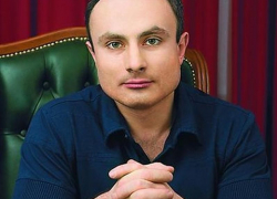 Депутат-единорос и глава компании «РЕТ» Колыхалин разбогател на 41 млн рублей