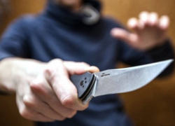 22-летний воронежец зарезал друга после ссоры с матерью 