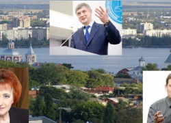 Выборы мэра Воронежа: кто победит?