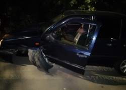 62-летний водитель пострадал в лобовом столкновении с «Ладой» в Воронежской области