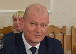 Выпускника воронежского лестеха избрали главой Россоши