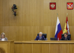 «Губернаторский фильтр» появится на выборах мэра Воронежа  