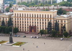 На пост первого вице-губернатора может претендовать участник «клуба миллиардеров»