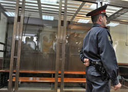 Жителя Воронежской области будут судить за смерть пенсионерки
