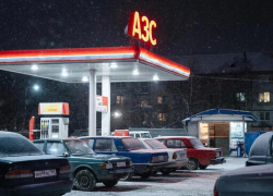 Цены на бензин рванули вниз в Воронеже, несмотря на конфликт в Персидском заливе 