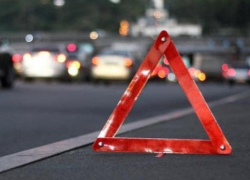 Водитель Mazda погиб, догнав фуру на воронежском участке М-4