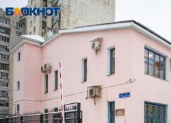 Должность зампреда Воронежского гарнизонного суда покинул Евгений Анохин