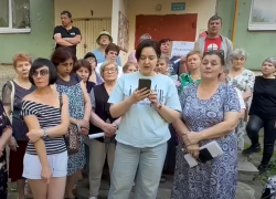В истории с "голосующими покойниками" все-таки разберется воронежская прокуратура 