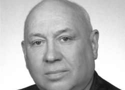 Умер член Общественной палаты Воронежа Борис Алпатов