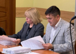 СМИ: осужденная за взятки экс-глава диссовета ВГТУ уехала на СВО