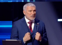 За что попал в аутсайдеры депутат Алексей Журавлёв