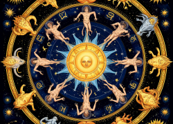 Астрологический прогноз на первую рабочую неделю 2026 года
