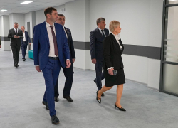 До суда дошла скандальная история со строительством школы №45 в центре Воронежа 