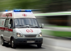 В Воронеже на пешеходном переходе «Лада» сбила 6-летнюю девочку