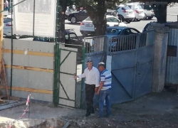 Суд в Воронеже не поддержал спонсора портретов четы Гордеевых