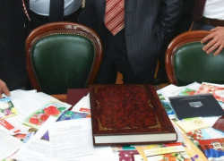 Кто будет отбирать кандидатов на место первого вице-губернатора Воронежской области