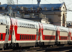 Скоростной поезд Москва-Воронеж сбил человека