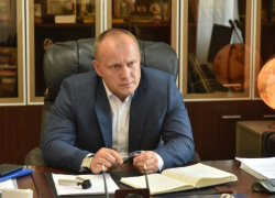 Губернатор Гусев назначил чиновника-качка министром спорта Воронежской области
