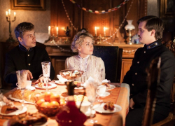 «Ёлки 1914»: за последние 100 лет все менялось, но люди остались прежними