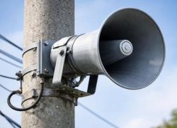 В трёх районах Воронежской области и Борисоглебске прозвучали сирены на фоне угрозы ударов дронов ВСУ