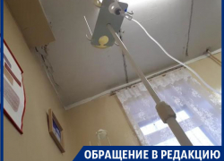 "Послевоенные" условия для беременных ужаснули жительницу Воронежа