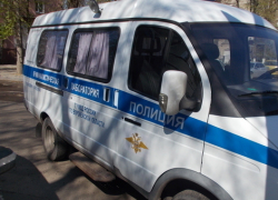 Под Воронежем мужчину избили и ограбили за взгляд на женщину
